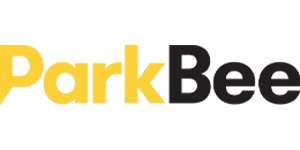 ParkBee logo maas