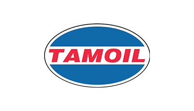 Tamoil logo