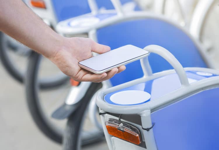 5 Mobility Trends for 2025