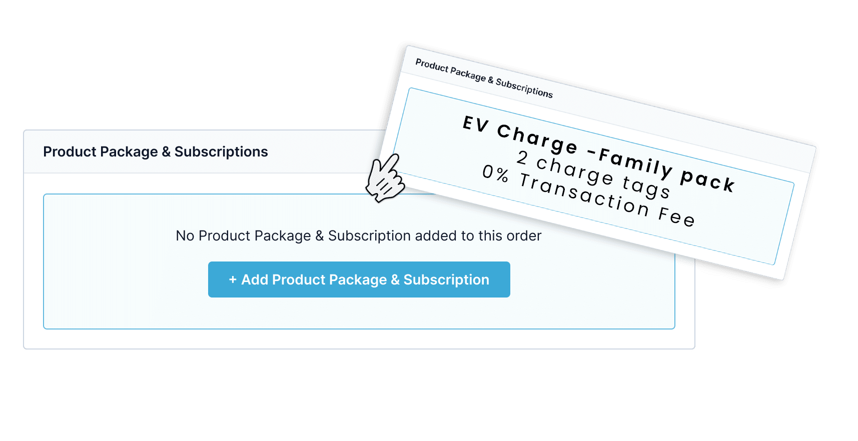 Subscriptions Platform Subscriptions Platform