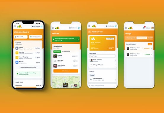 Apps-EV Apps EV