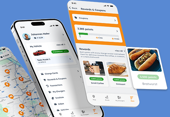 Loyalty White label app Loyalty White label app