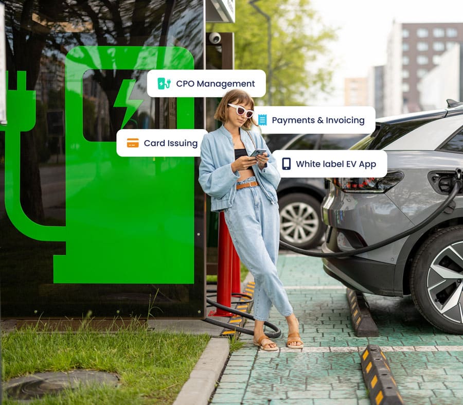 e mobility service provider e mobility service provider