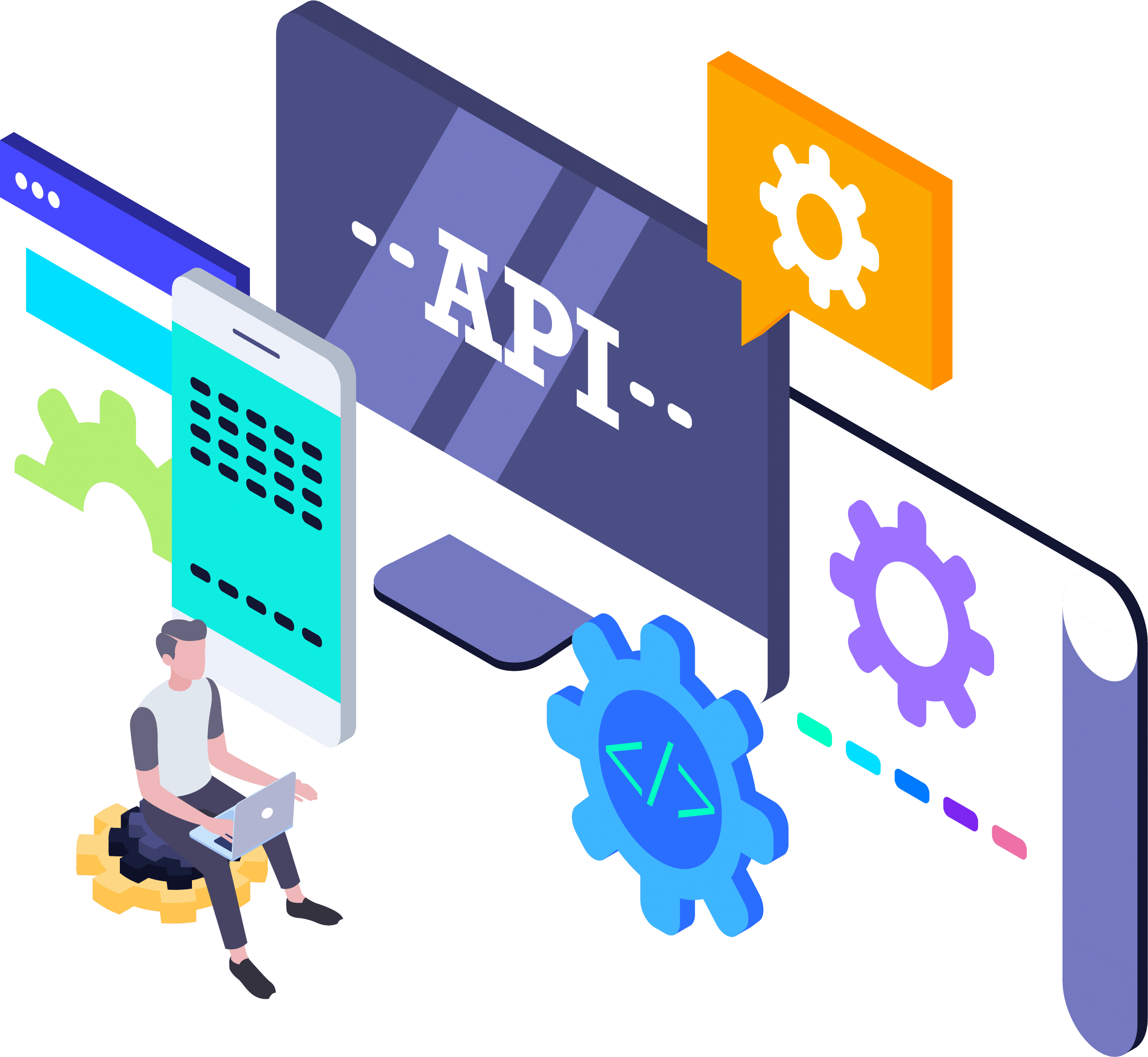 API Interface API Interface