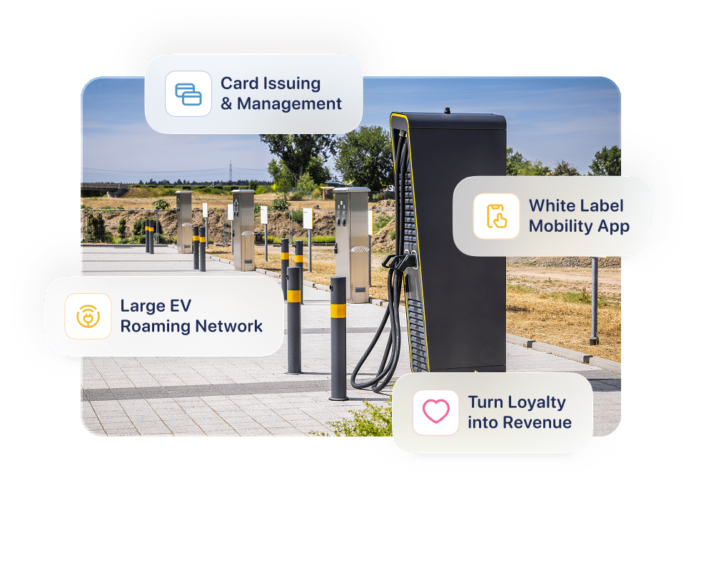 Charge point operator CPO Charge point operator CPO