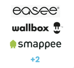 Charger API Charger API