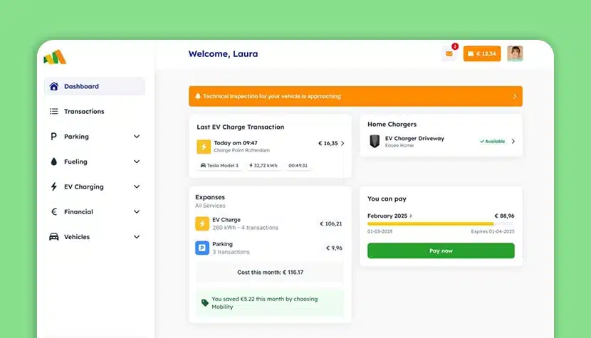 autom invoice