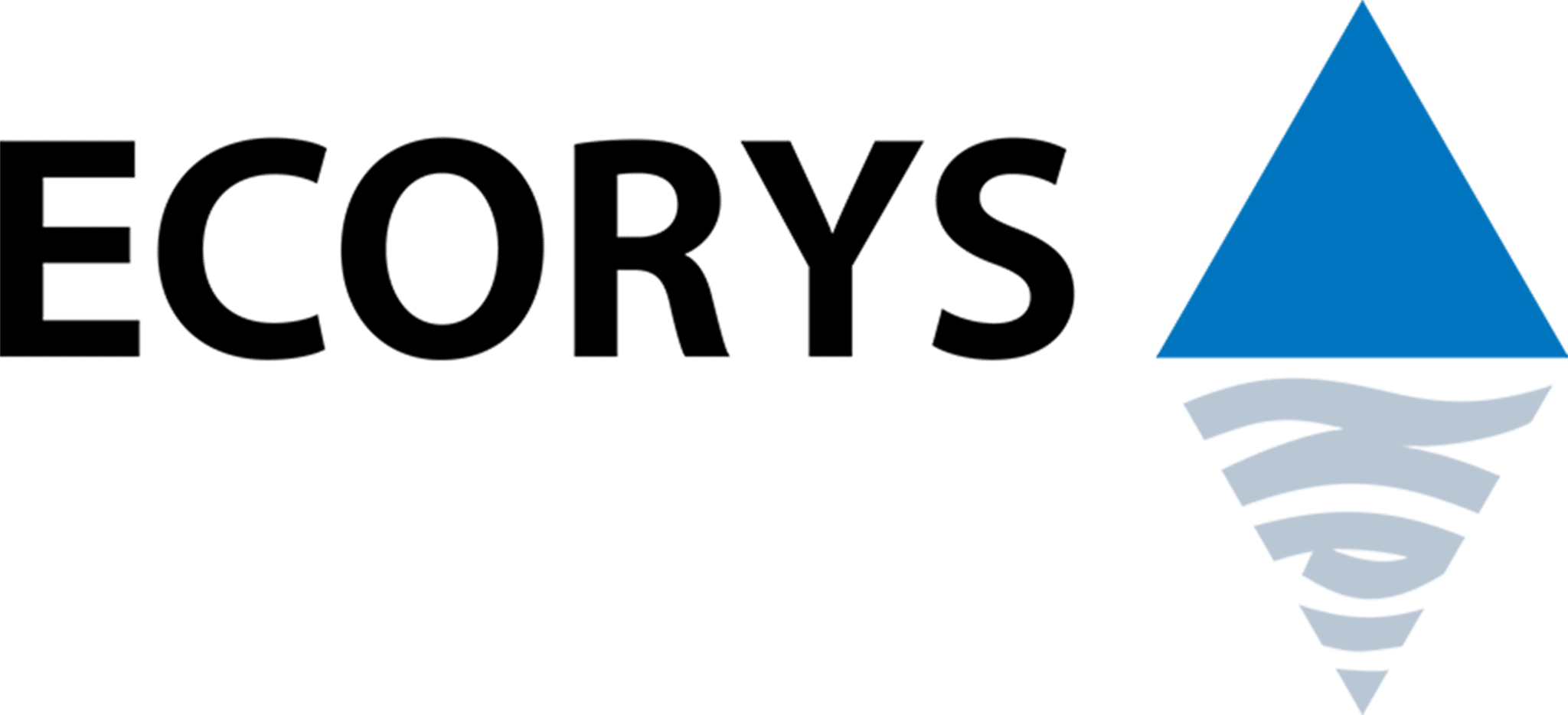 Ecorys logo 2013 Converted