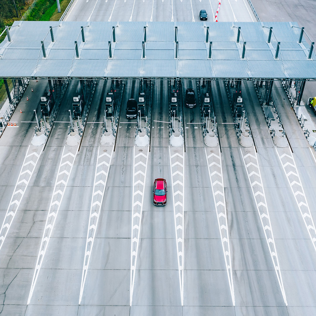 Tolling