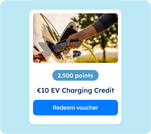 Vouchers mobility