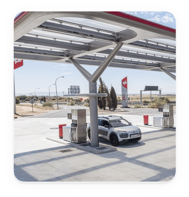 Data is the new oil Data is the new oil