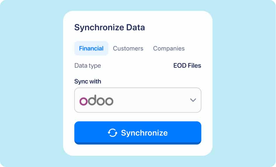EOD FIles EOM Files EOD FIles EOM Files