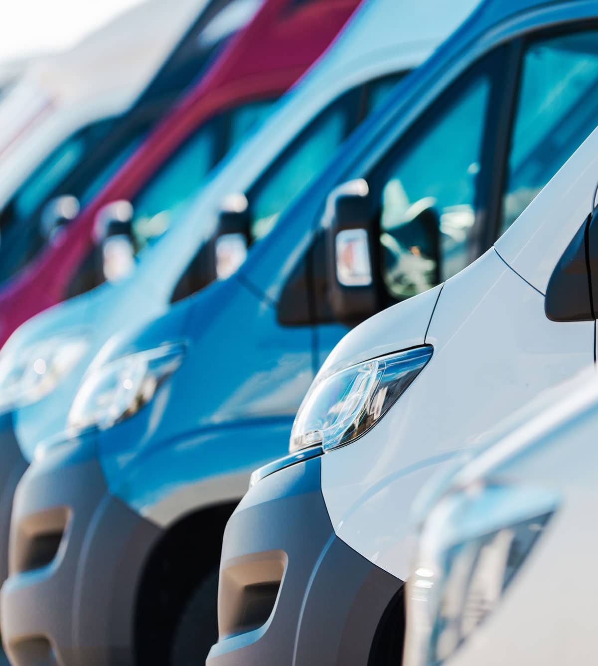 Fleet and leasing Wagenpark en leasing